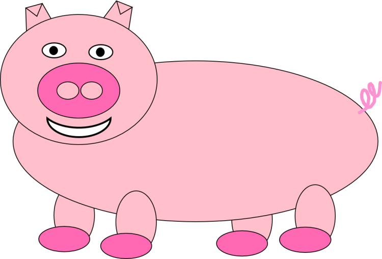 Patty Pig